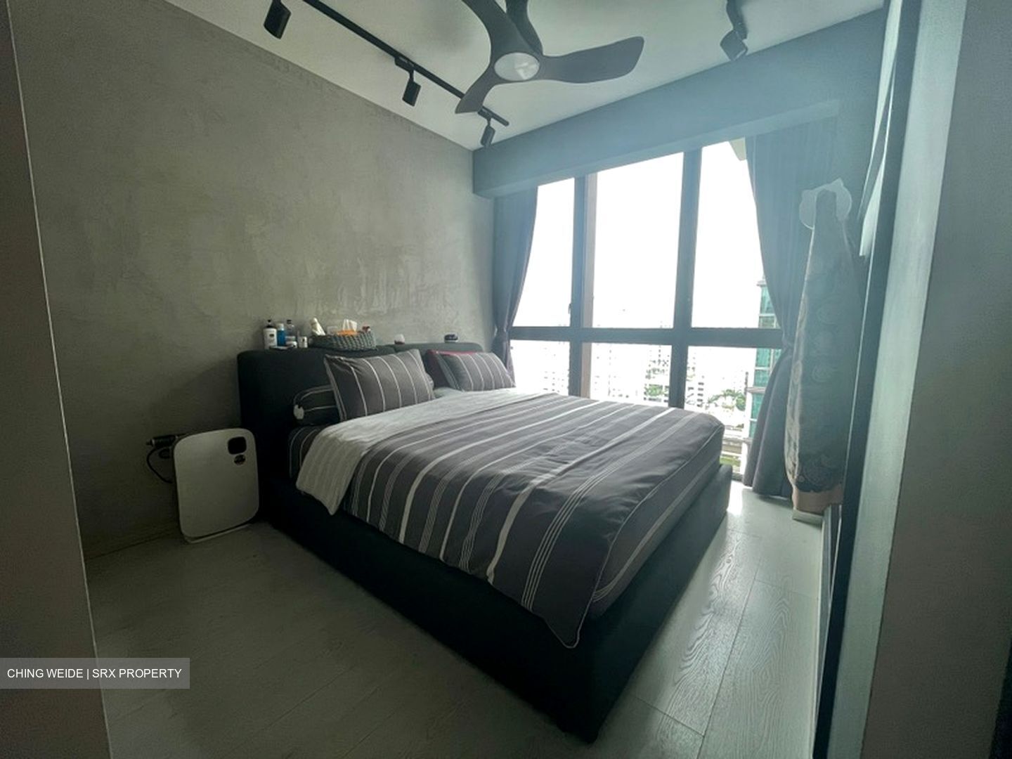The Terrace (D19), Condominium #600301851
